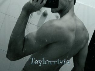 Teylorrivia