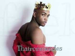 Thaironmendes