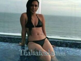Thaliafoxlatina