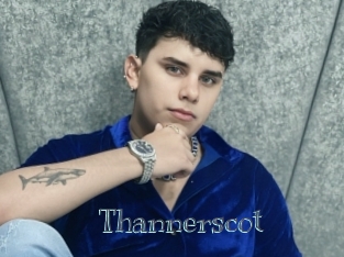 Thannerscot