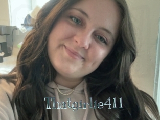 Thatgirlie411
