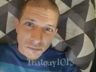 Thatguy1013