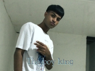 The_boy_king