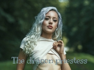 The_dragon_priestess