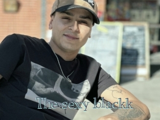 The_sexy_blackk
