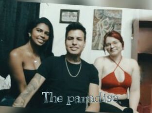 The_paradise