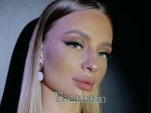 Theabain