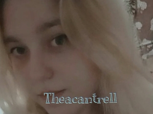 Theacantrell