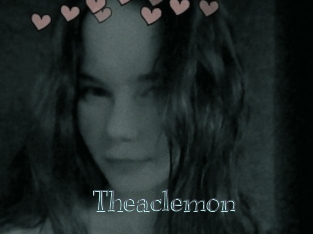 Theaclemon