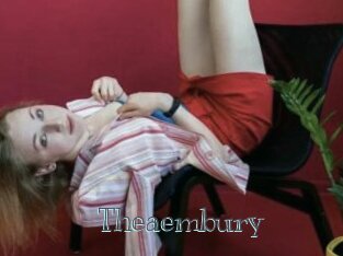 Theaembury