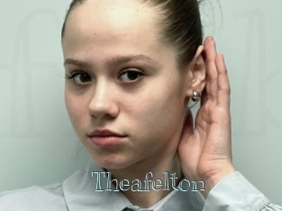 Theafelton