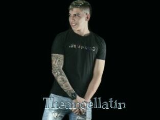 Theangellatin