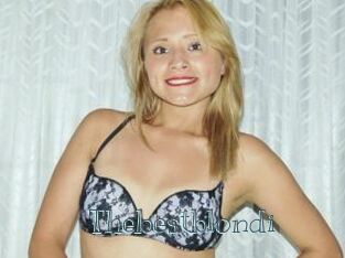 Thebestblondi