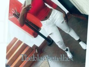 Theblackgirlhot