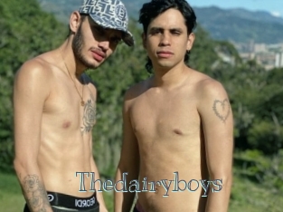 Thedairyboys