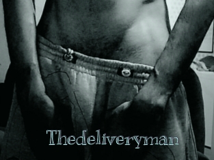 Thedeliveryman