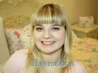 Theemotion
