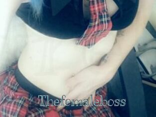 Thefemaleboss