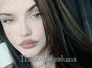 Thegoddessluna