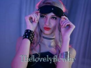 Thelovelyflower