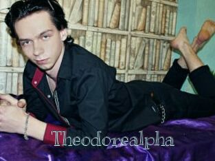 Theodorealpha