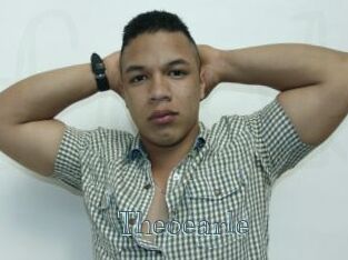 Theoearle