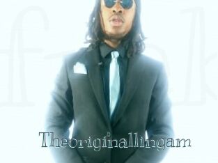 Theoriginallingam