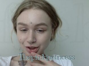 Thepinkprincess