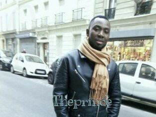 Theprince