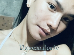 Theresaalonte