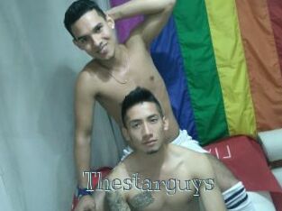 Thestarguys