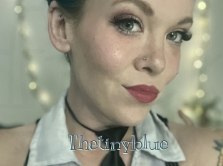 Thetinyblue