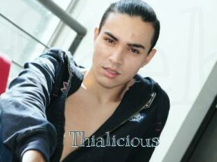 Thialicious