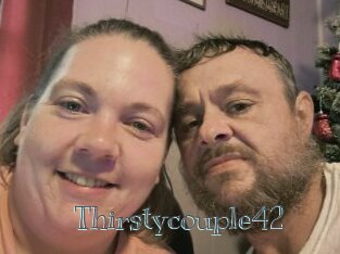 Thirstycouple42