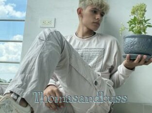 Thomasandbuss