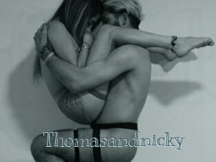 Thomasandnicky