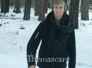 Thomascarr