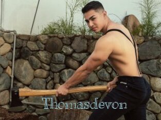 Thomasdevon