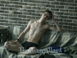 Thomasgallant