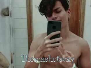 Thomashotsexy