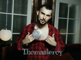 Thomasleroy