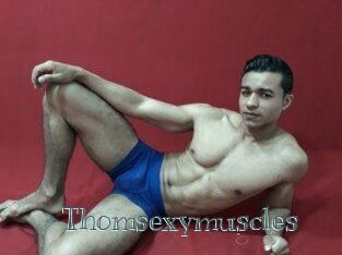 Thomsexymuscles