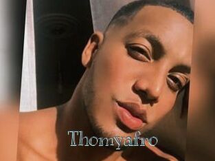 Thomyafro