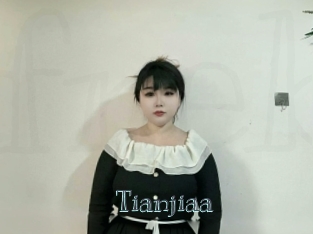 Tianjiaa