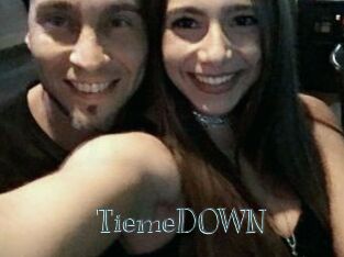 TiemeDOWN