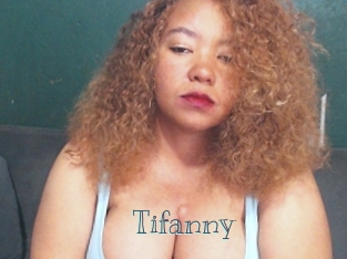 Tifanny