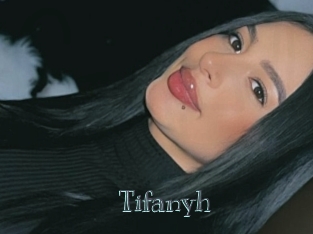 Tifanyh