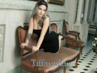 Tiffanistar