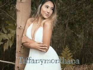 Tiffanymonthana