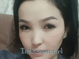 Tightasiangirl